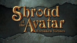 Desktop wallpaper. Shroud of the Avatar: Forsaken Virtues. ID:91739