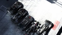 Desktop wallpaper. GRID: Autosport. ID:91871