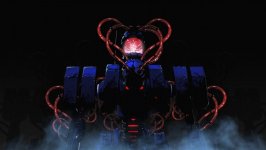 Desktop wallpaper. Nex Machina. ID:94495