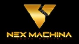 Desktop wallpaper. Nex Machina. ID:96232