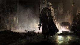 Desktop wallpaper. Godfather: Five Families, The. ID:92097