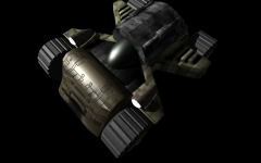 Desktop wallpaper. Total Annihilation. ID:11978