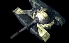 Desktop wallpaper. Total Annihilation. ID:11983