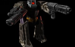 Desktop wallpaper. Total Annihilation. ID:11987
