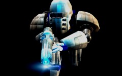 Desktop wallpaper. Total Annihilation. ID:11991