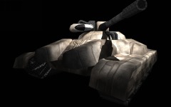 Desktop wallpaper. Total Annihilation. ID:11994