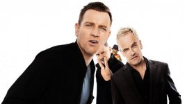 Desktop wallpaper. T2 Trainspotting. ID:92162