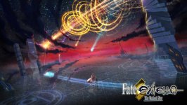 Desktop wallpaper. Fate/EXTELLA: The Umbral Star. ID:92270
