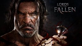 Desktop wallpaper. Lords of the Fallen. ID:92280