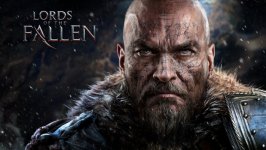 Desktop wallpaper. Lords of the Fallen. ID:92283