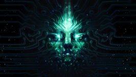 Desktop wallpaper. System Shock Remastered. ID:92386