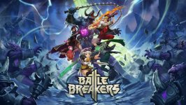 Desktop wallpaper. Battle Breakers. ID:92503
