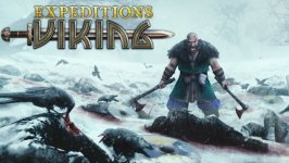 Desktop wallpaper. Expeditions: Viking. ID:92612