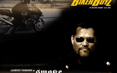 Desktop wallpaper. Biker Boyz. ID:3715