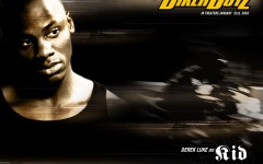 Desktop wallpaper. Biker Boyz. ID:3716