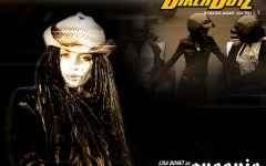 Desktop wallpaper. Biker Boyz. ID:3717