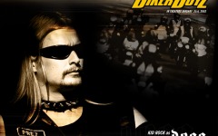 Desktop wallpaper. Biker Boyz. ID:3718