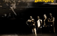 Desktop wallpaper. Biker Boyz. ID:3720