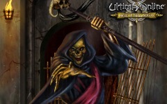 Desktop wallpaper. Ultima Online: Age of Shadows. ID:12031