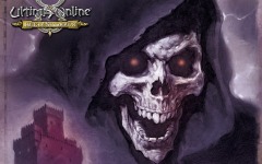Desktop wallpaper. Ultima Online: Age of Shadows. ID:12034