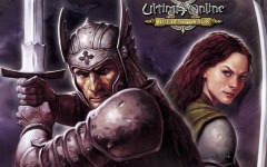 Desktop wallpaper. Ultima Online: Age of Shadows. ID:12035