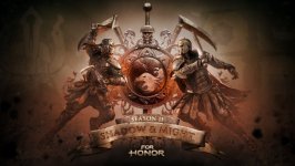 Desktop wallpaper. For Honor Season 2: Shadow & Might. ID:92609