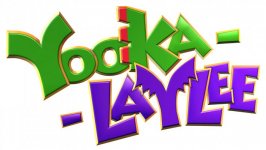 Desktop wallpaper. Yooka-Laylee. ID:92734