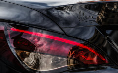 Desktop wallpaper. Mercedes-Benz CLA 250 Vilner 2016. ID:92784
