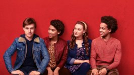 Desktop wallpaper. Love, Simon. ID:102081