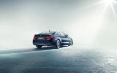 Desktop wallpaper. BMW Alpina D4 Bi-Turbo 2017. ID:92921