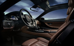 Desktop wallpaper. BMW Alpina B6 Bi-Turbo Coupe 2017. ID:93016