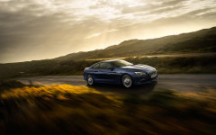 Desktop wallpaper. BMW Alpina B6 Bi-Turbo Coupe 2017. ID:93020