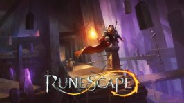 Desktop wallpaper. RuneScape. ID:93140