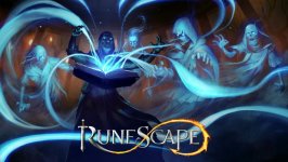 Desktop wallpaper. RuneScape. ID:97386