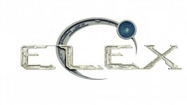 Desktop wallpaper. ELEX. ID:93175