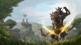 Desktop wallpaper. ELEX. ID:94265