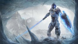 Desktop wallpaper. ELEX. ID:94266