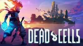 Desktop wallpaper. Dead Cells. ID:93298
