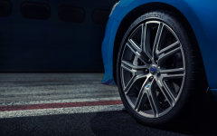 Desktop wallpaper. Volvo S60 2017. ID:93303