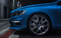 Desktop wallpaper. Volvo S60 2017. ID:93304