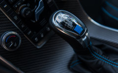 Desktop wallpaper. Volvo S60 2017. ID:93307