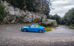 Desktop wallpaper. Volvo S60 2017. ID:93311