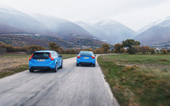 Desktop wallpaper. Volvo S60 2017. ID:93315