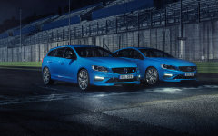 Desktop wallpaper. Volvo S60 2017. ID:93320