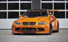 Desktop wallpaper. BMW M3 G-Power GT2 S Hurricane 2107. ID:93506