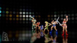 Desktop wallpaper. Golden Axe. ID:93608