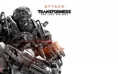 Desktop wallpaper. Transformers: The Last Knight. ID:93789
