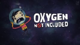Desktop wallpaper. Oxygen Not Included. ID:93643