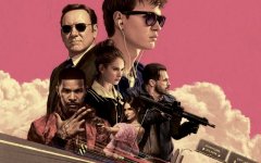 Desktop wallpaper. Baby Driver. ID:93796