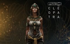 Desktop wallpaper. Assassin's Creed: Origins. ID:96788